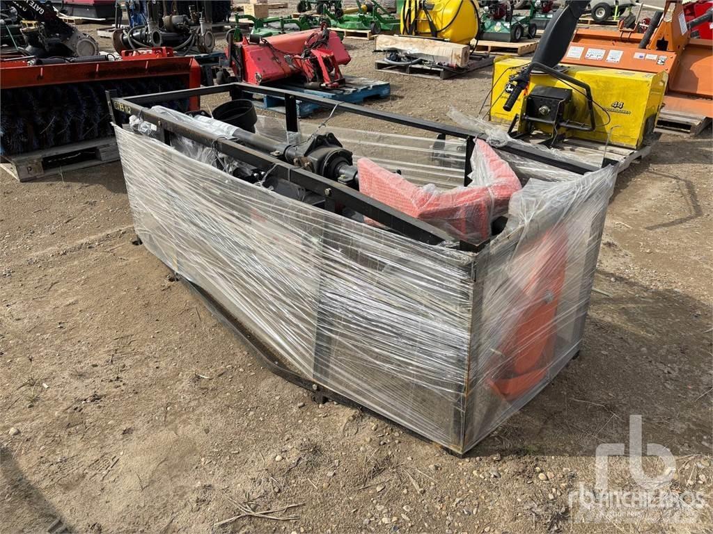 TMG RT185 Tractores de duas rodas e cultivadores