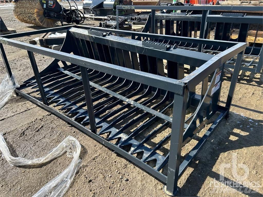 TMG SB72 Baldes