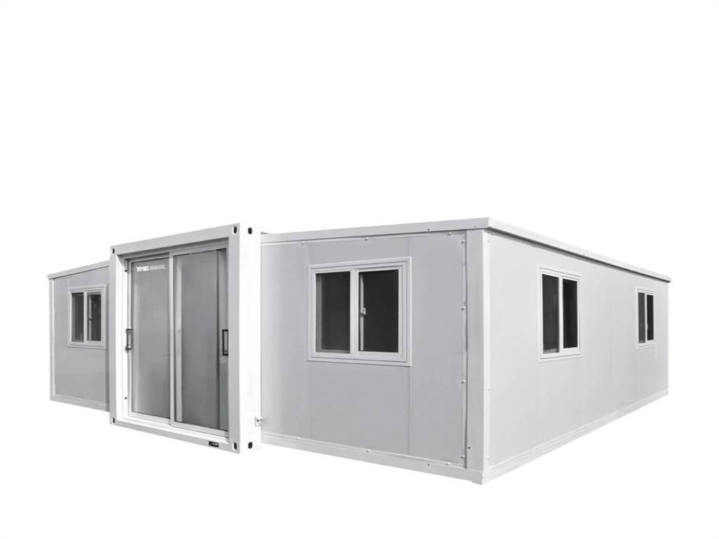 TMG SCE25 Outros Reboques