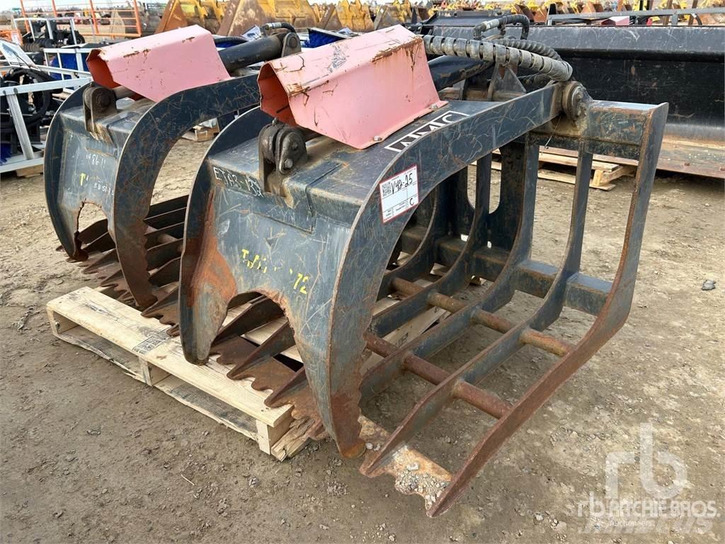 TMG SG72 Garras