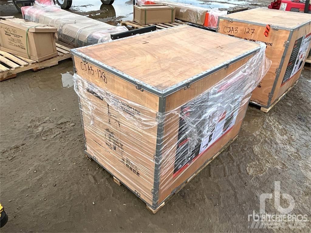 TMG TC24 Construção - Outros
