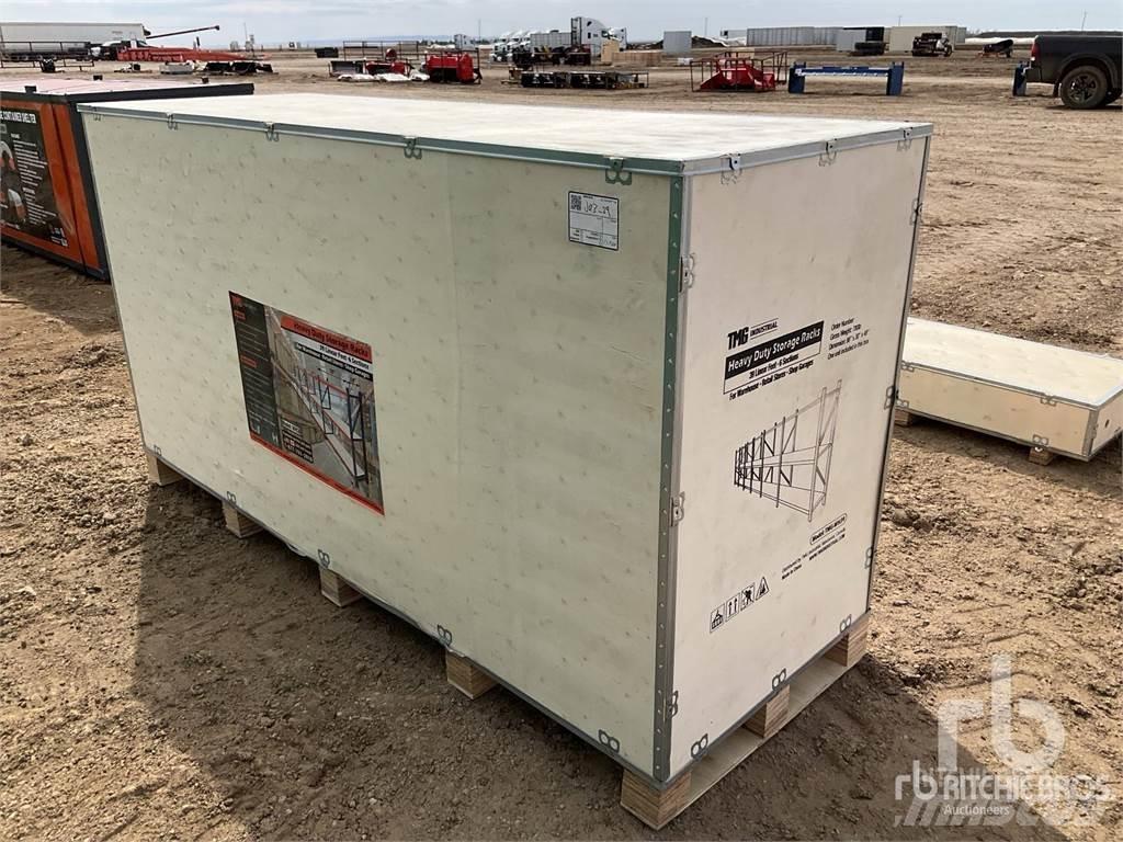 TMG WH39 Construção - Outros
