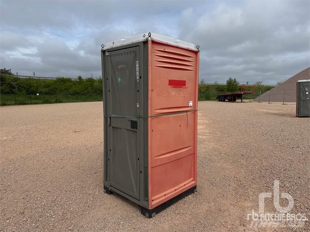  Toilettes Outros Reboques