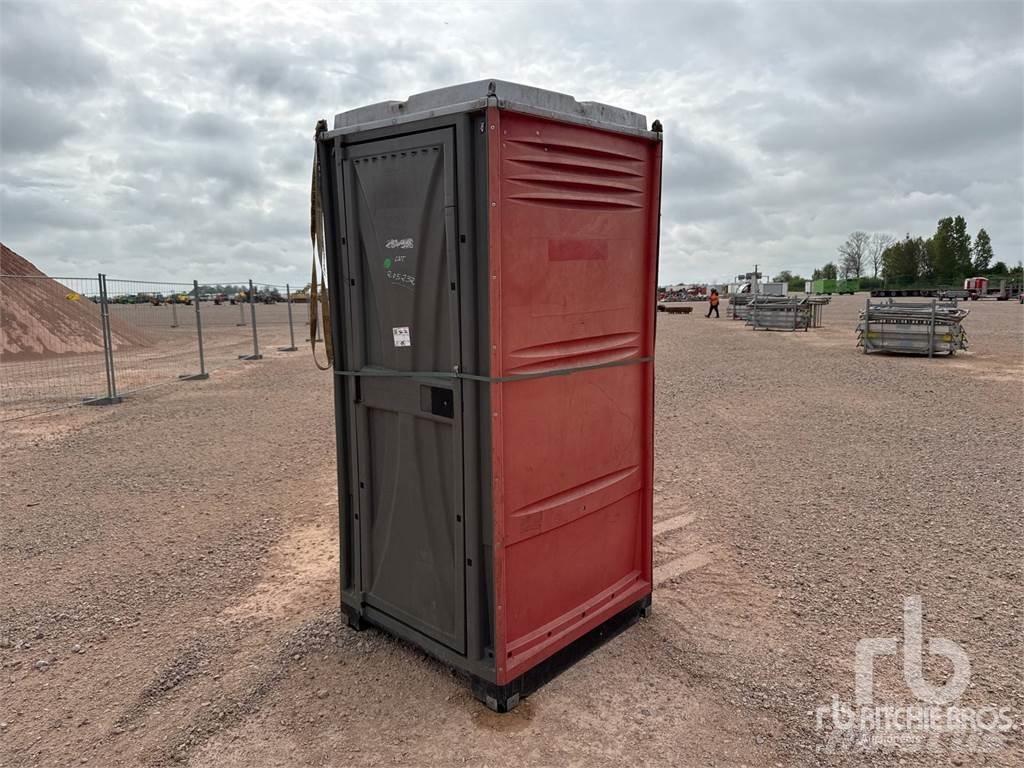  Toilettes Outros Reboques