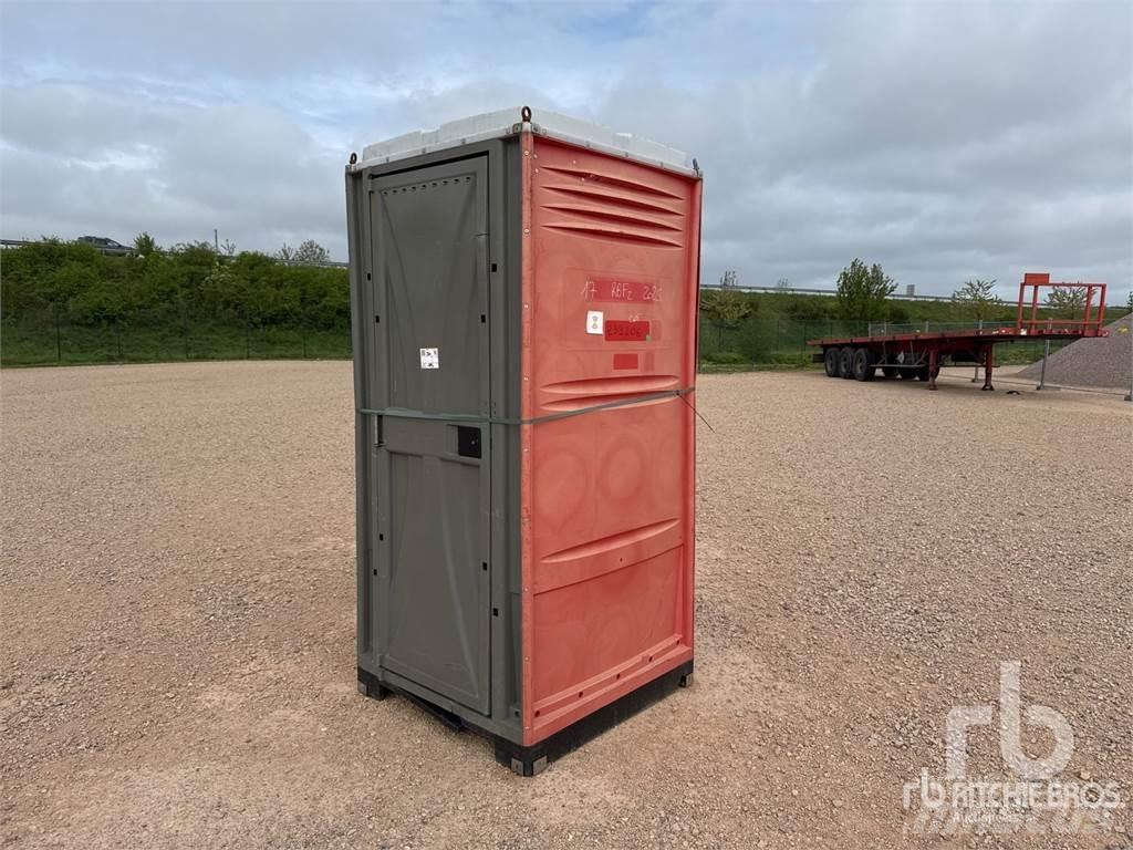  Toilettes Outros Reboques