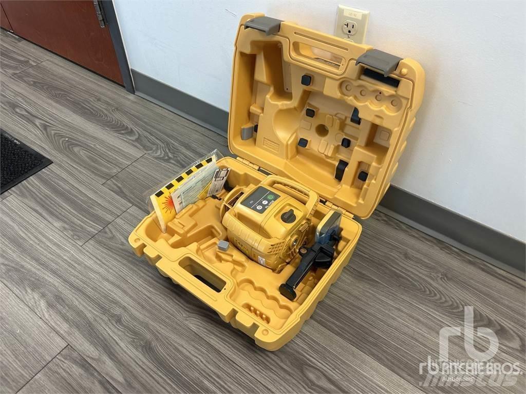 Topcon RL-H5B Agricultura - Outros

