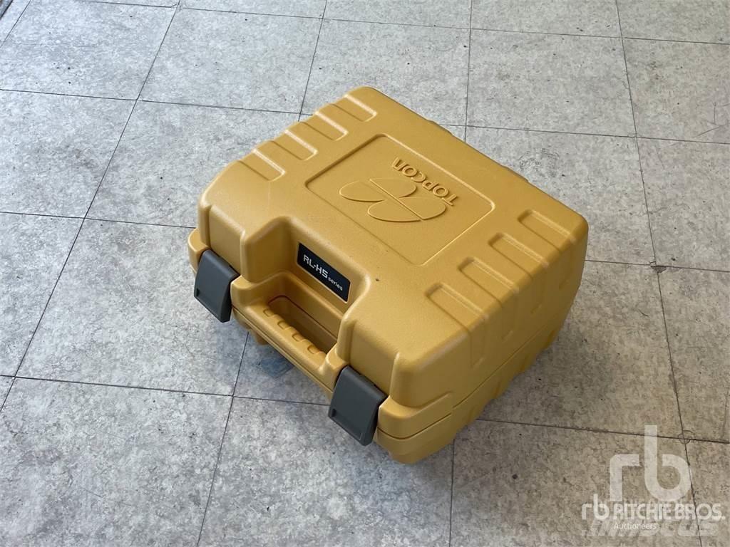 Topcon RL-H5B Agricultura - Outros
