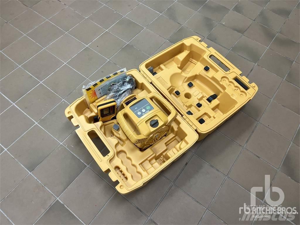 Topcon RL-H5B Agricultura - Outros
