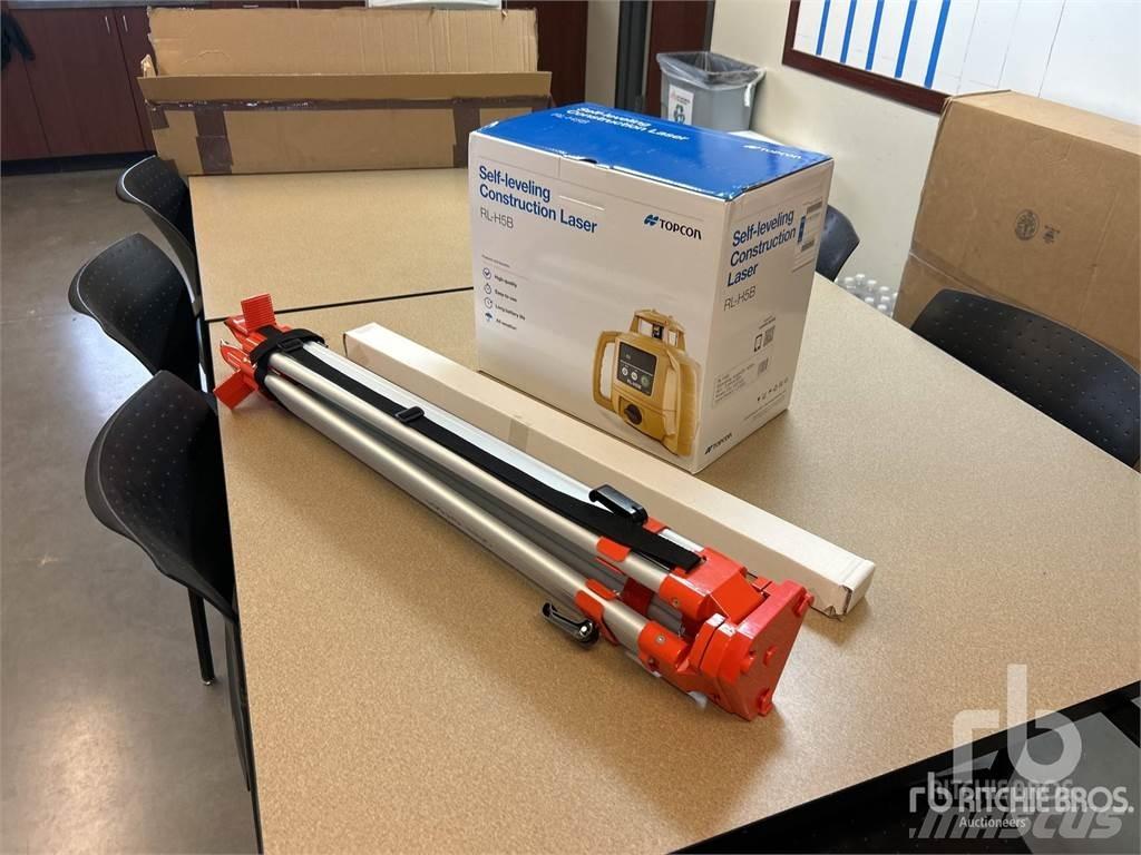 Topcon RL-H5B Agricultura - Outros
