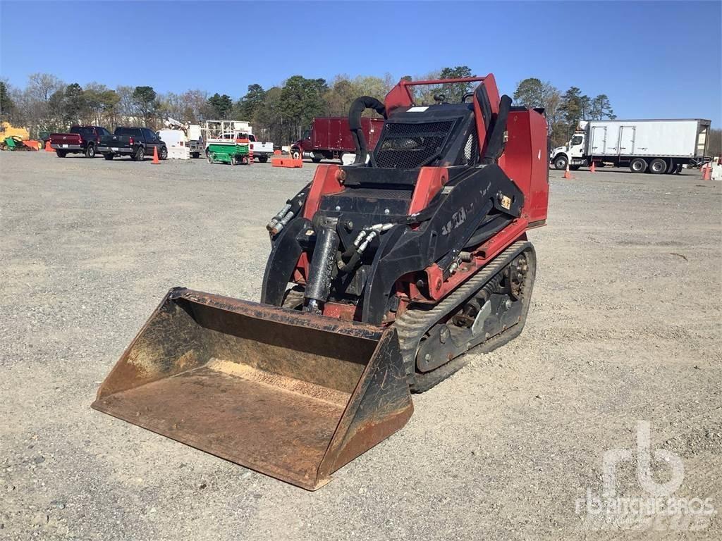 Toro TX1000 Minicarregadeiras