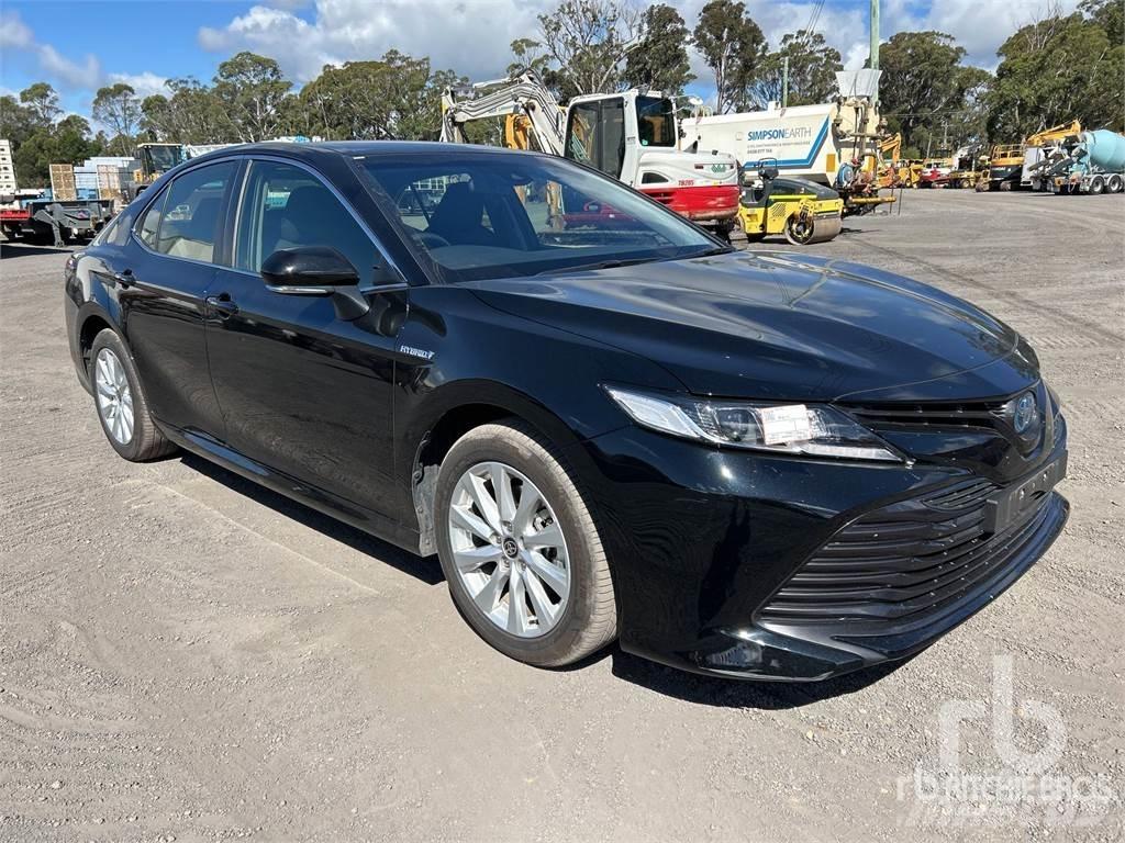 Toyota CAMRY Automóvel