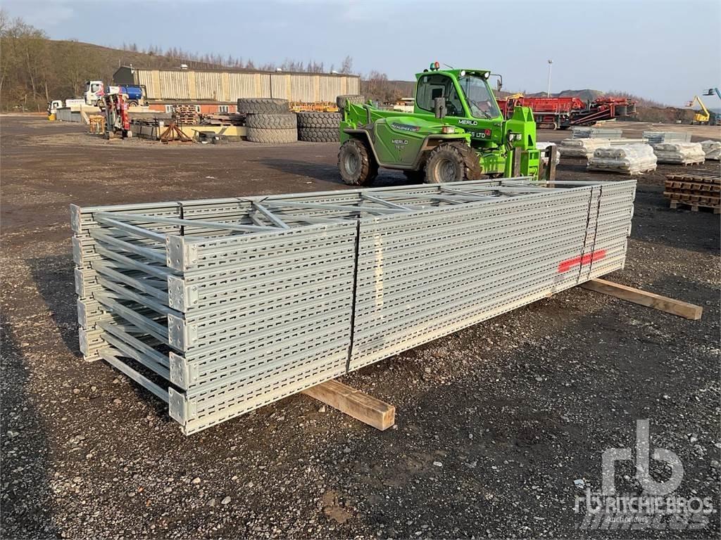 Toyota RACKING Construção - Outros
