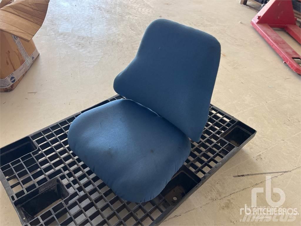  Tractor Seat Outros acessórios de tractores