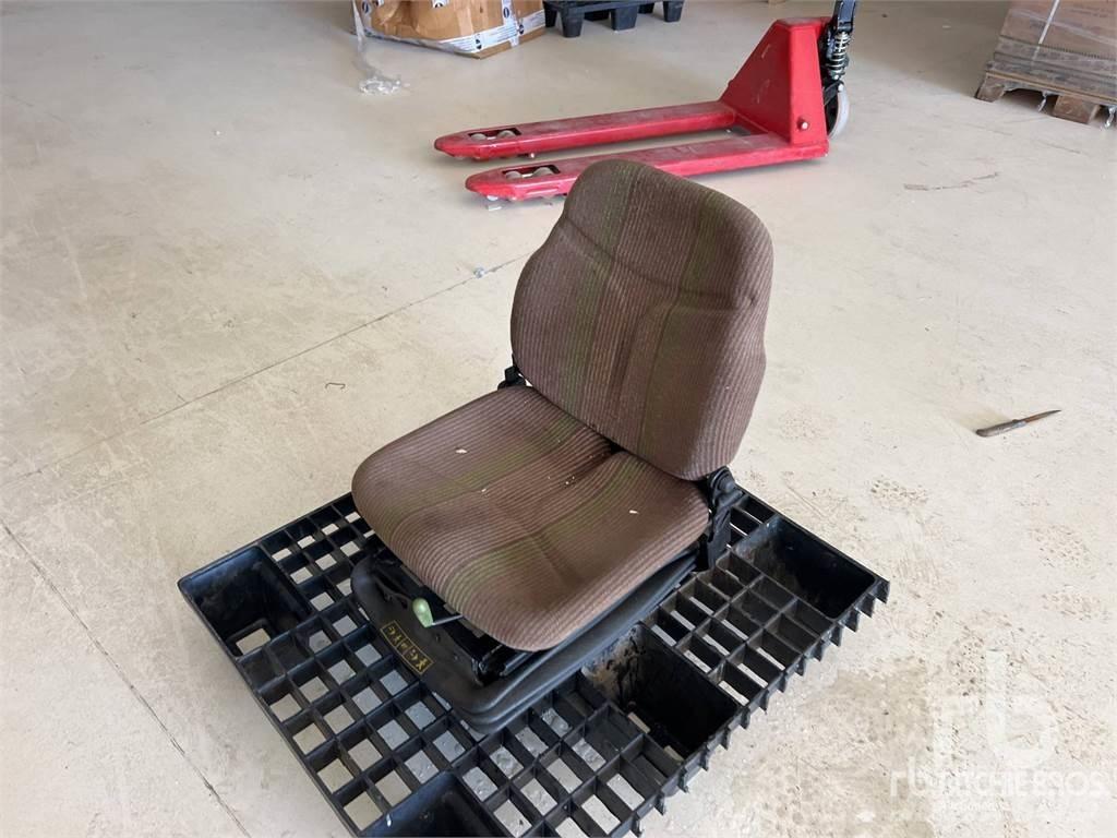  Tractor Seat Outros acessórios de tractores