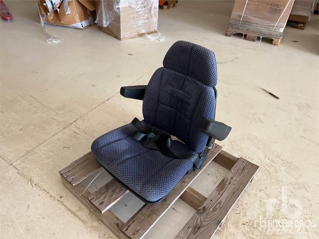  Tractor Seat Outros acessórios de tractores