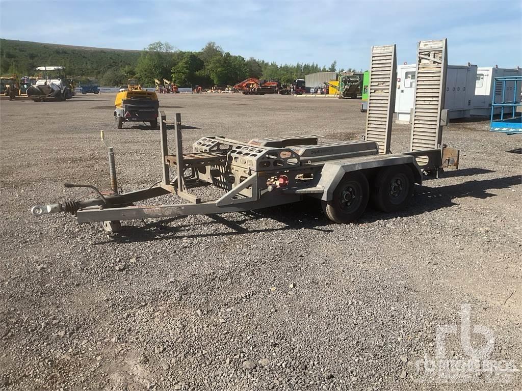  Trailer Outros reboques agricolas