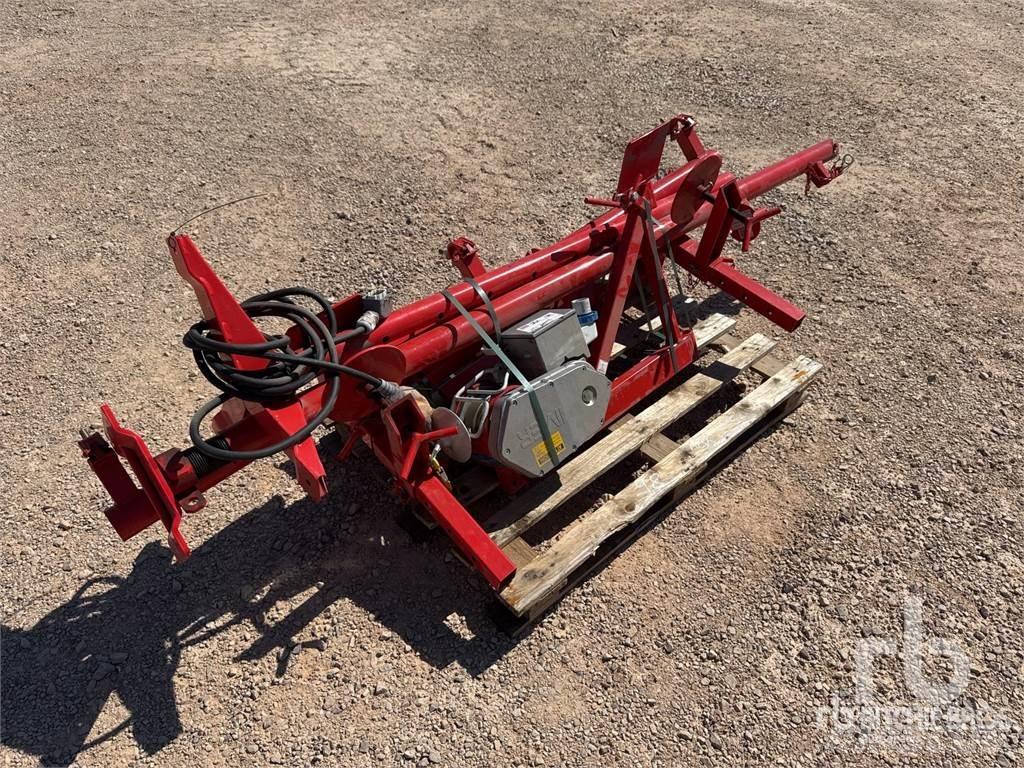  Treuil Agricultura - Outros
