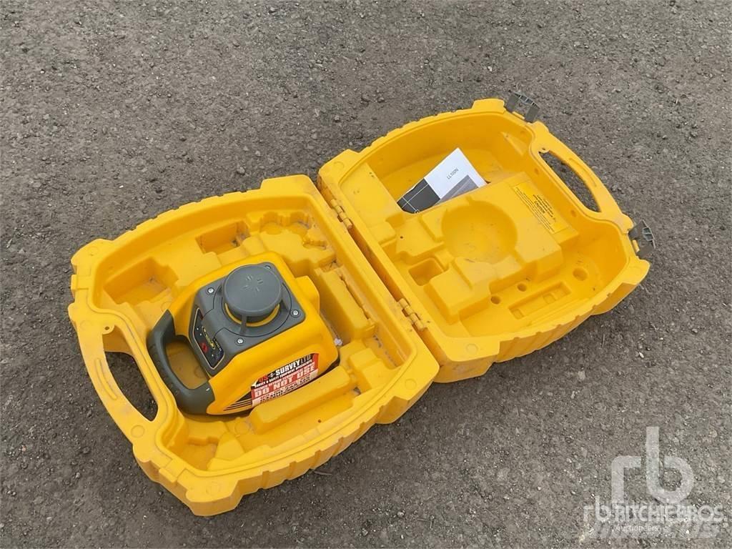 Trimble LL100N Agricultura - Outros
