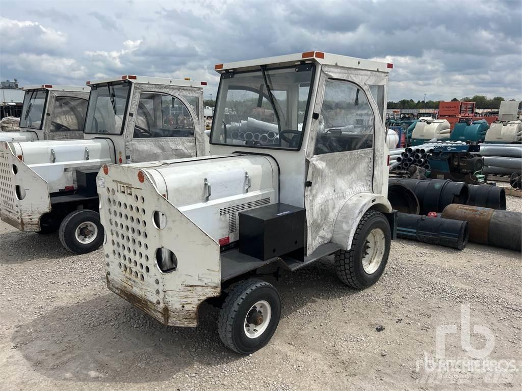  TUG MA50-28 Agricultura - Outros
