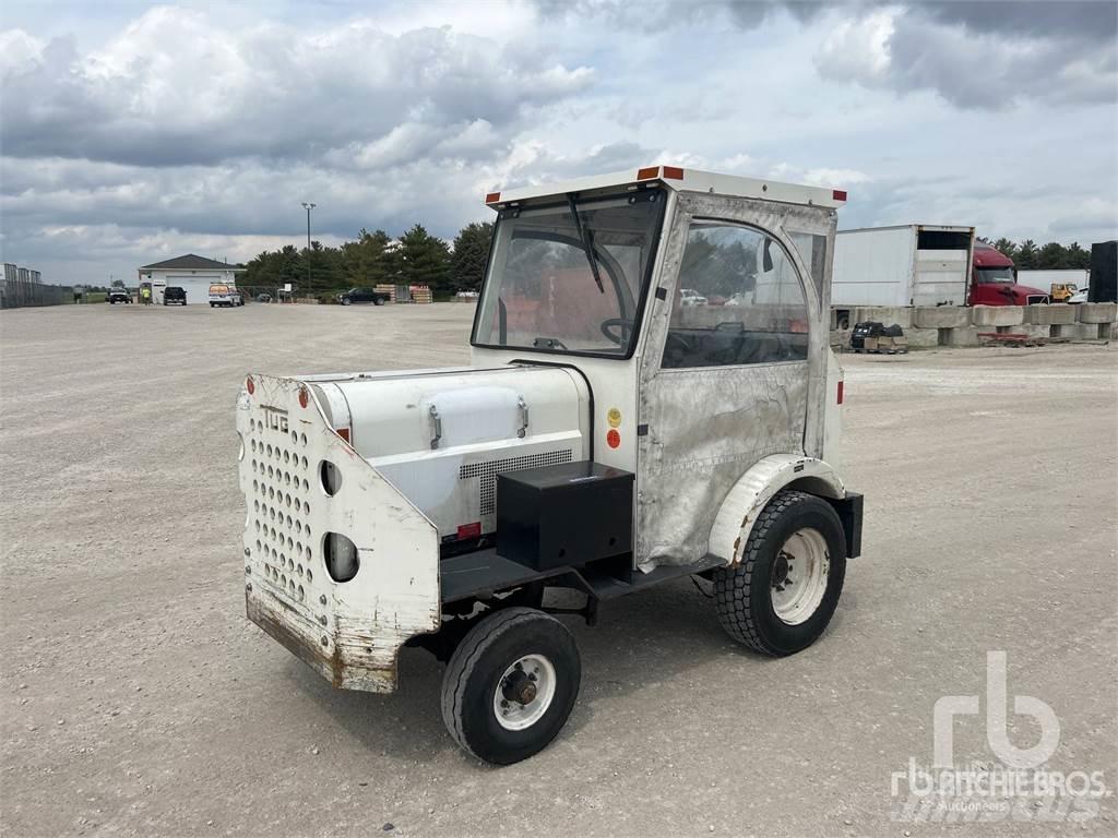  TUG MA50-28 Agricultura - Outros
