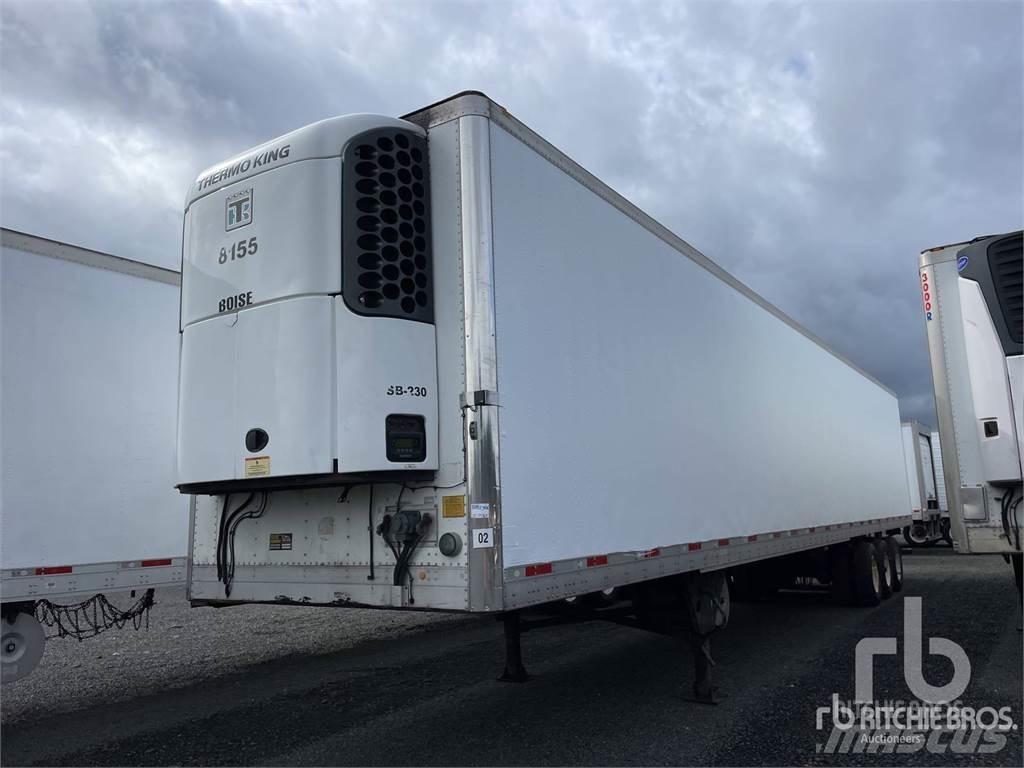 Utility 2000R Semi Reboques Isotérmicos