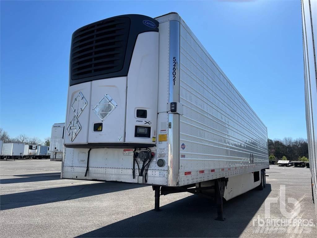 Utility 3000R Semi Reboques Isotérmicos