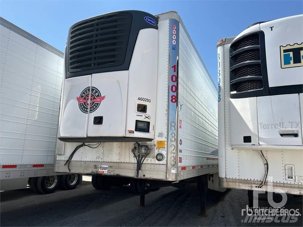 Utility 3000R Semi Reboques Isotérmicos