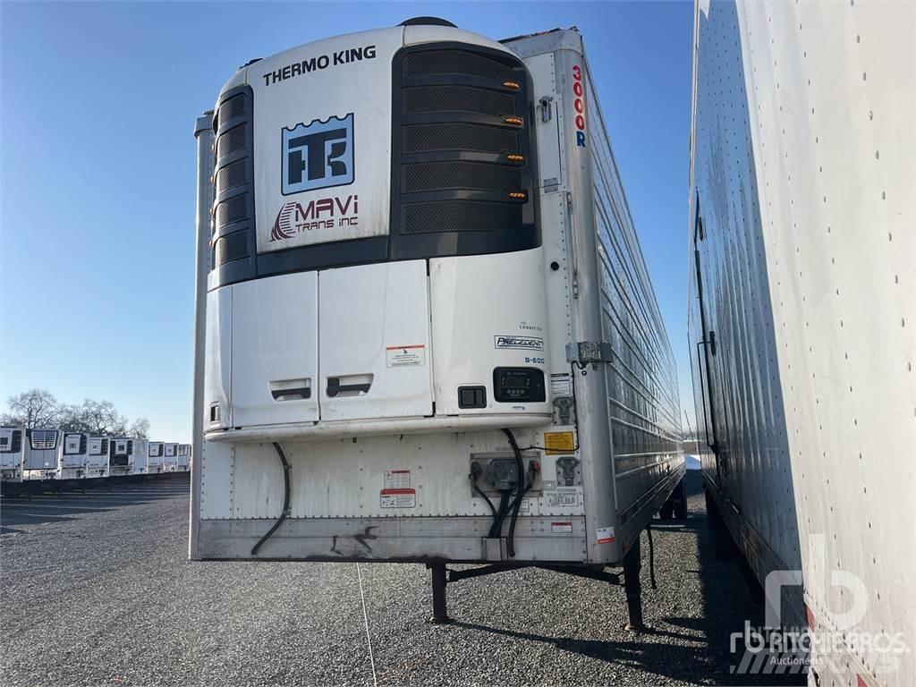 Utility 3000R Semi Reboques Isotérmicos