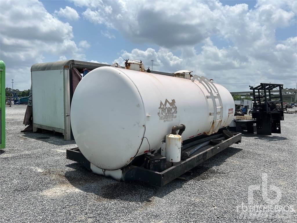  Vacuum Tanker Transportes - Outros
