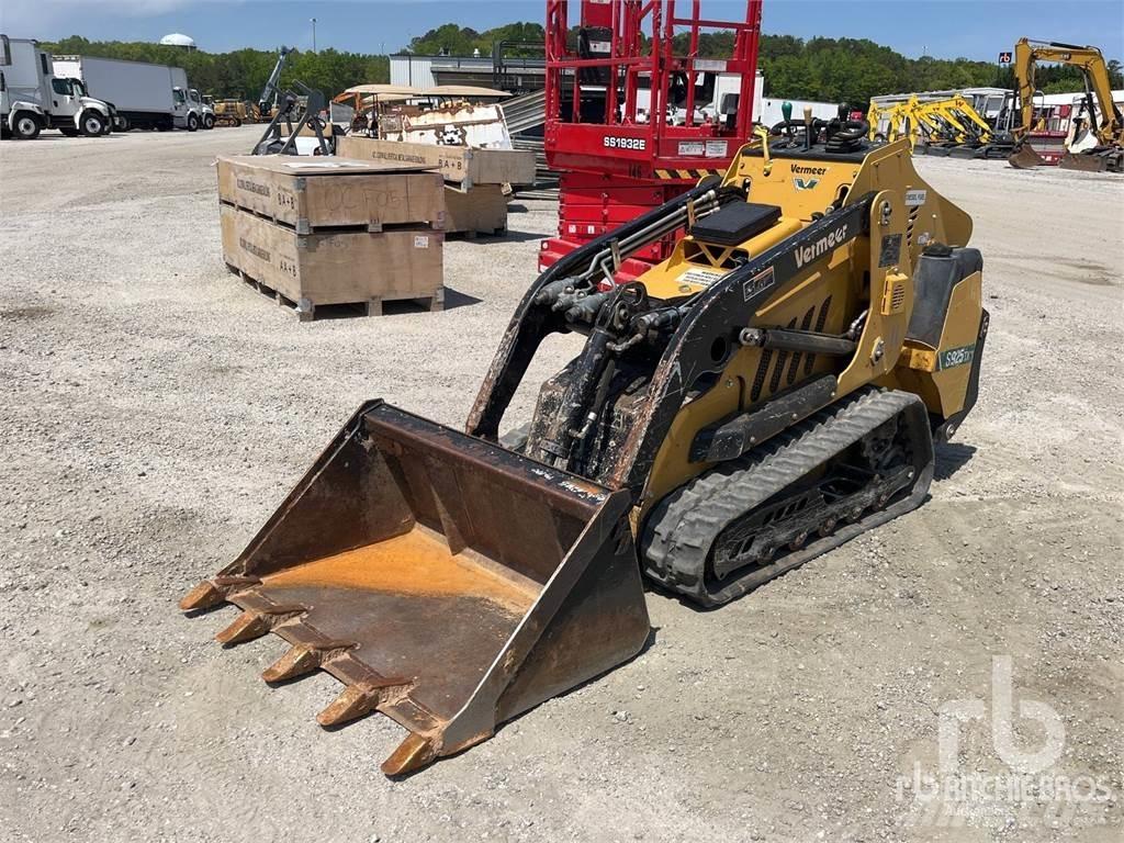 Vermeer S925TX Minicarregadeiras