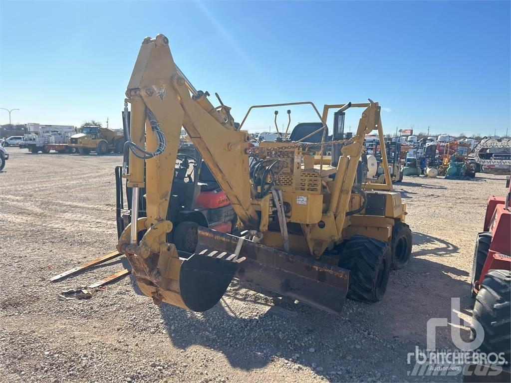 Vermeer V4150A Abre-valas