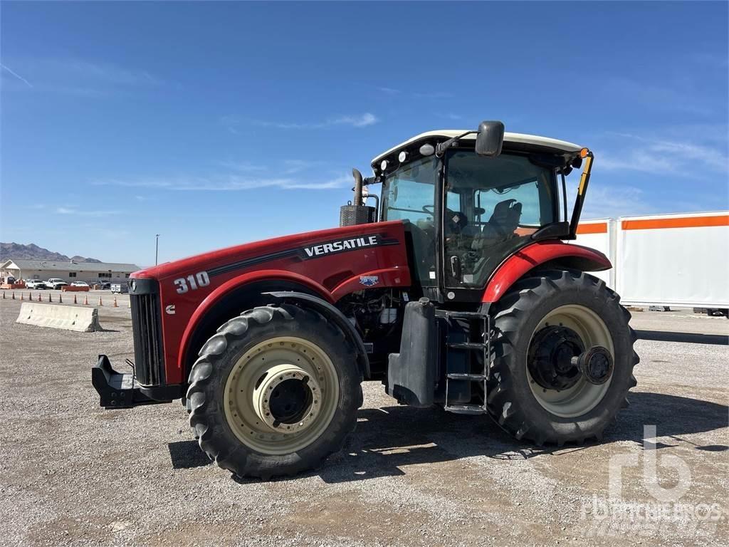 Versatile 310 Tratores Agrícolas usados