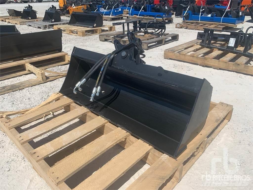 Vicsec VCT1000 Baldes