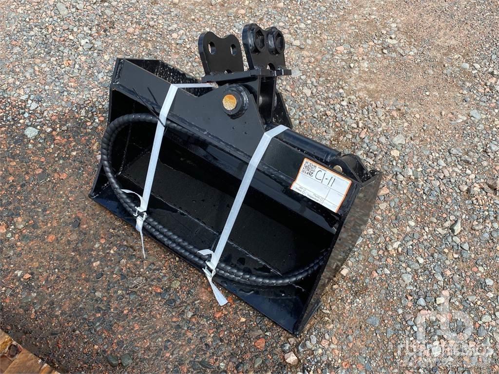 Vicsec VCT600 Baldes