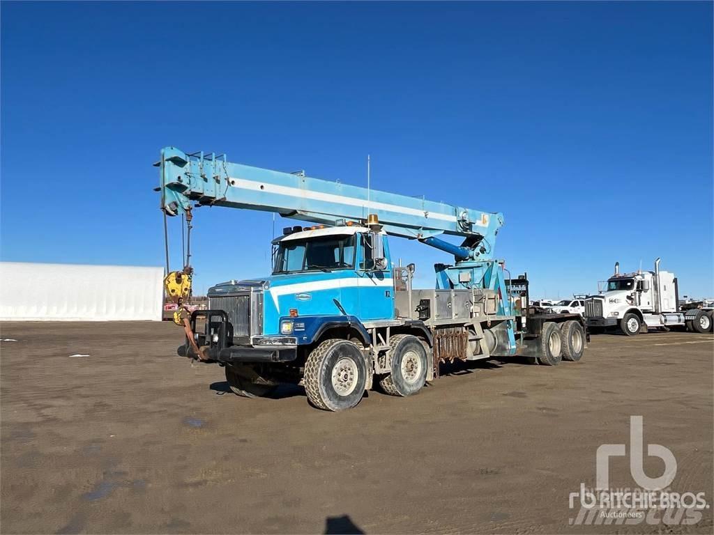 Volvo ACL84D Camiões grua