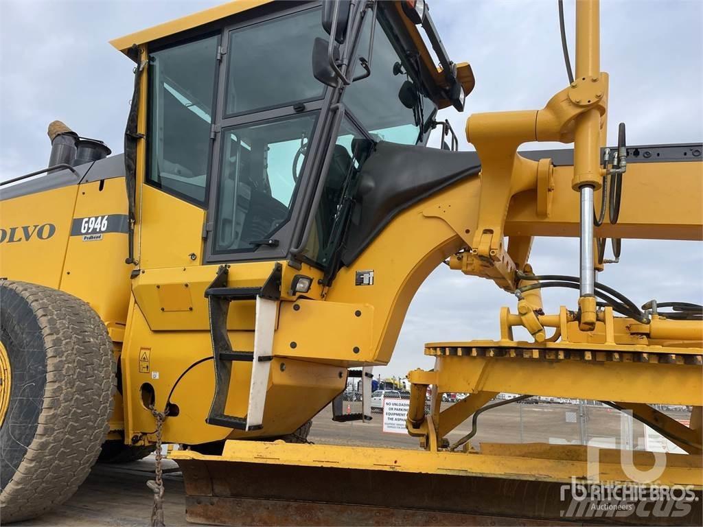 Volvo G946 Motoniveladoras