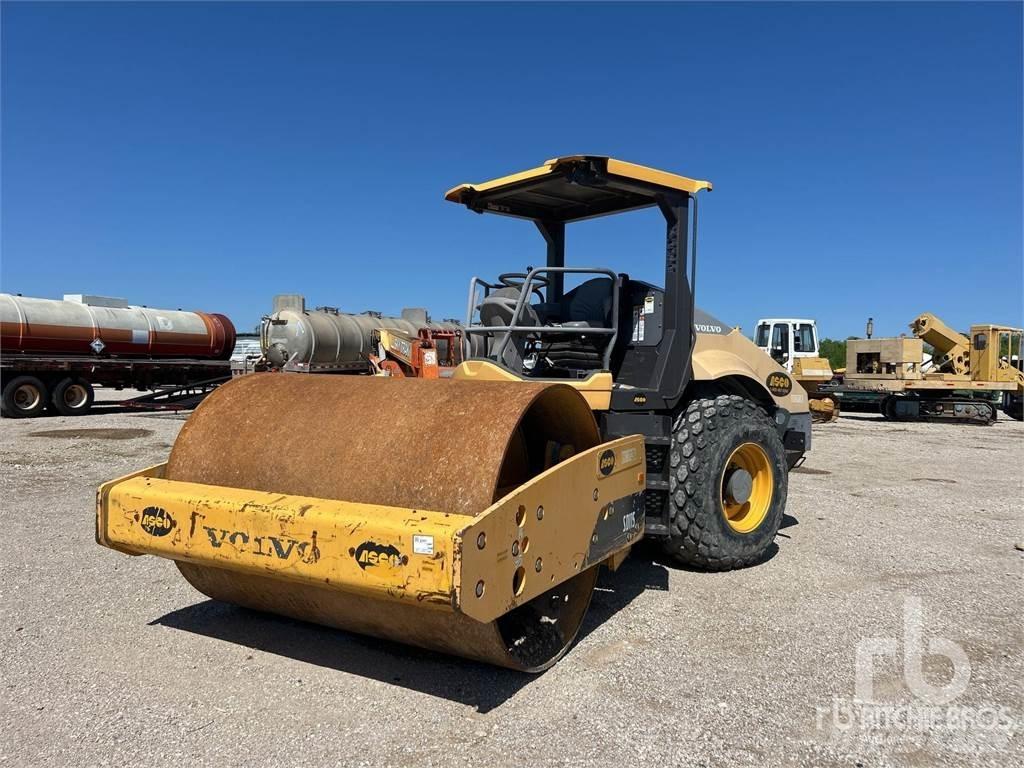 Volvo SD115 Compactadores para terra