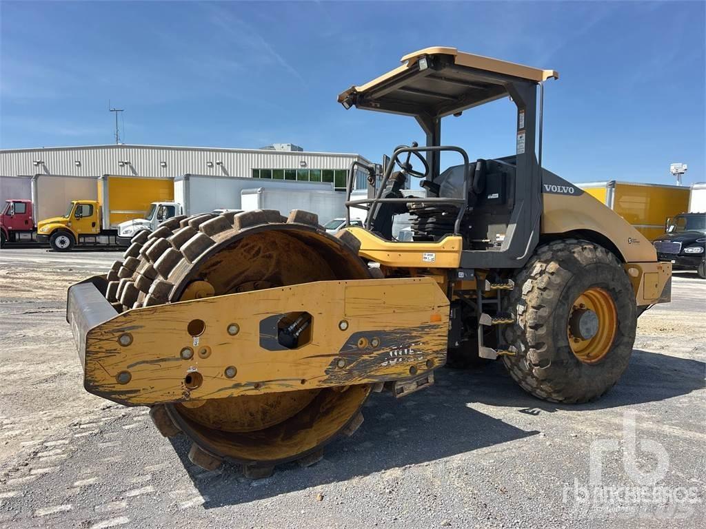 Volvo SD115B Compactadoras de lixo