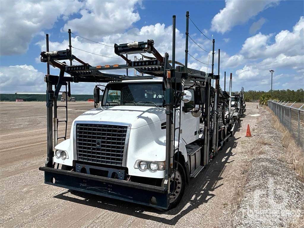 Volvo VAH200 Camiões de Transporte Auto