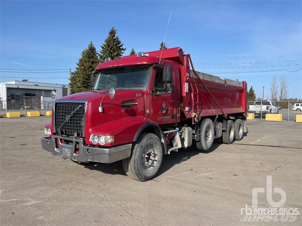 Volvo VHD84B300 Camiões basculantes