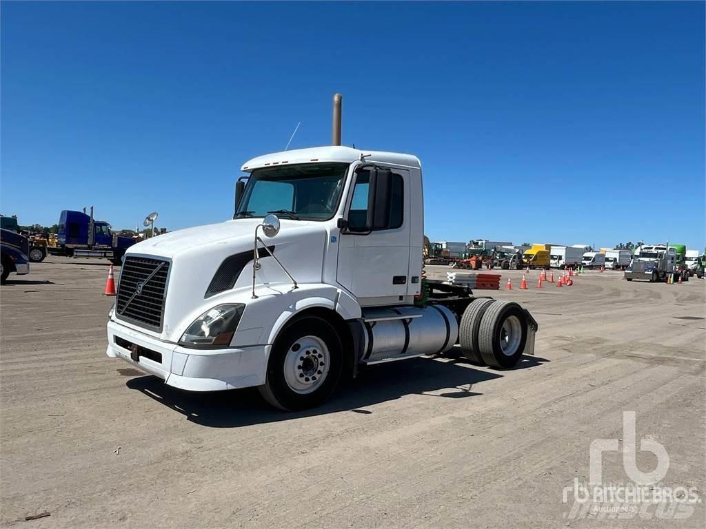Volvo VNL300 Cavalos Mecânicos