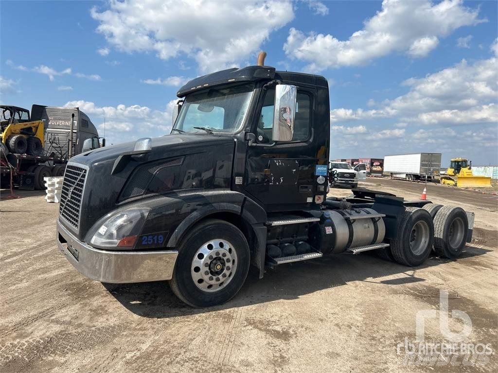 Volvo VNL300 Cavalos Mecânicos