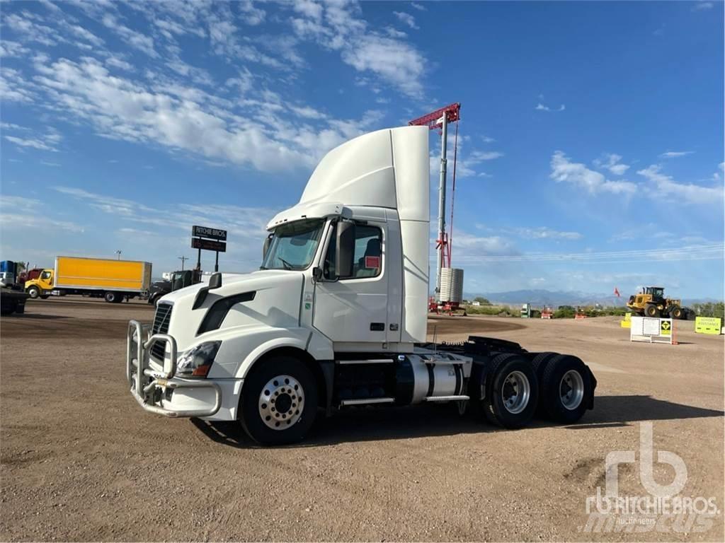 Volvo VNL300 Cavalos Mecânicos