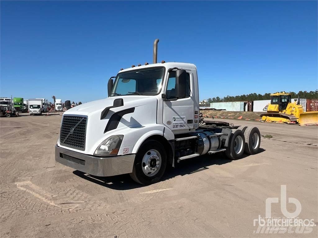 Volvo VNL300 Cavalos Mecânicos