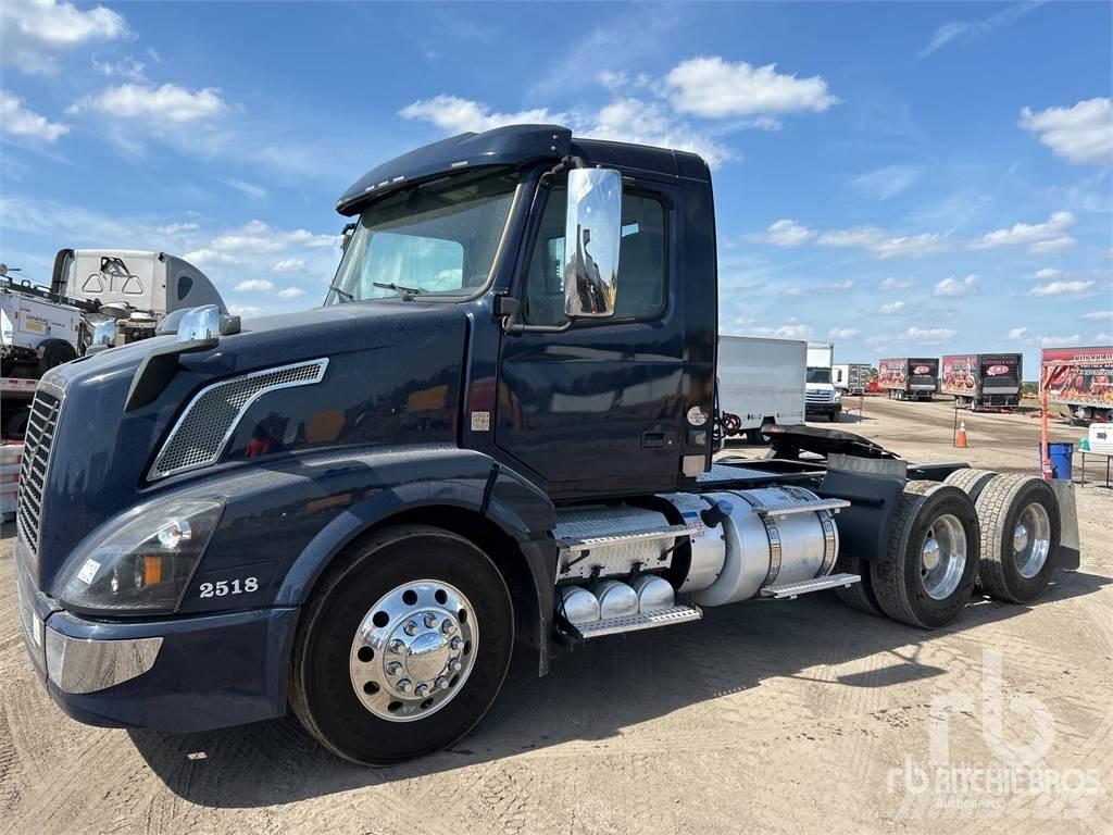 Volvo VNL300 Cavalos Mecânicos