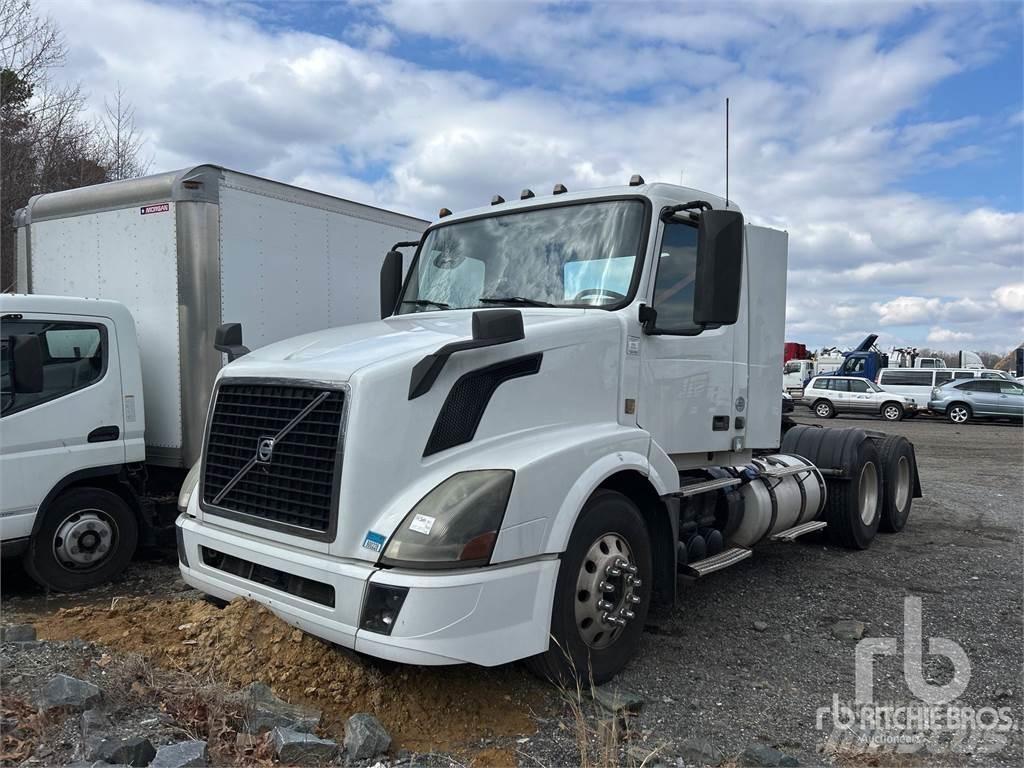 Volvo VNL300 Cavalos Mecânicos