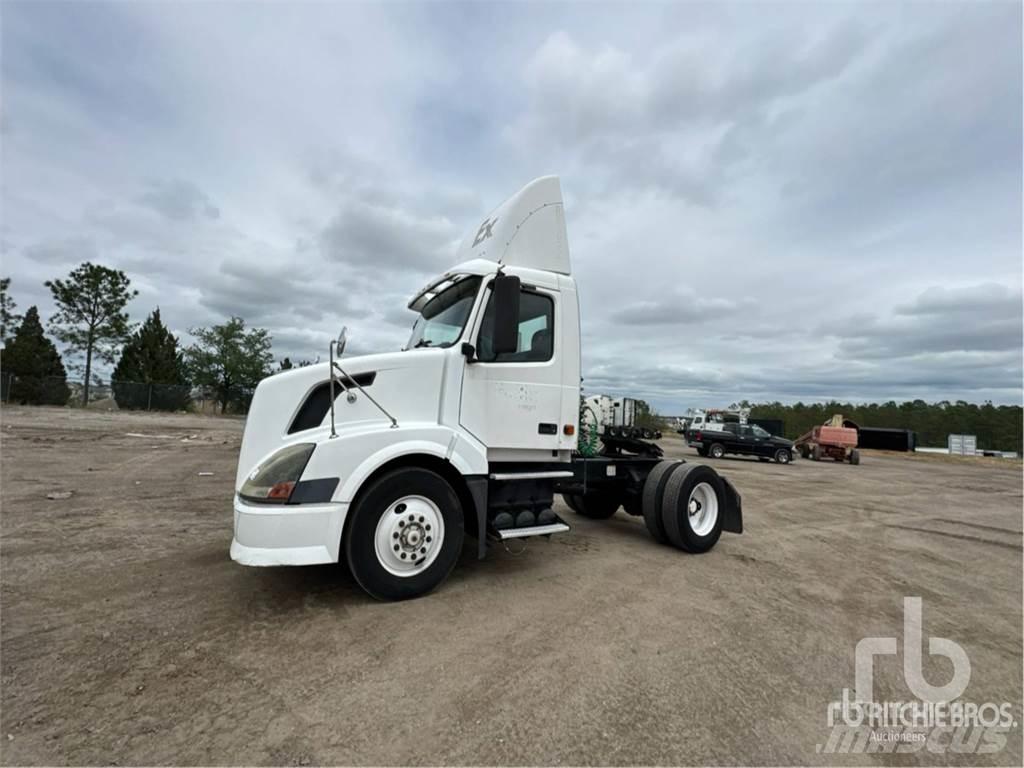 Volvo VNL300 Cavalos Mecânicos