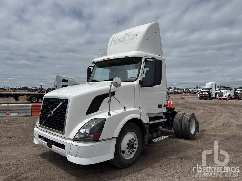 Volvo VNL300 Cavalos Mecânicos