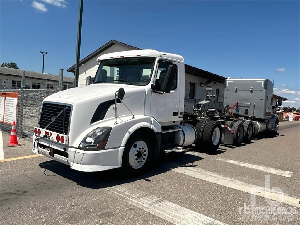 Volvo VNL300 Cavalos Mecânicos