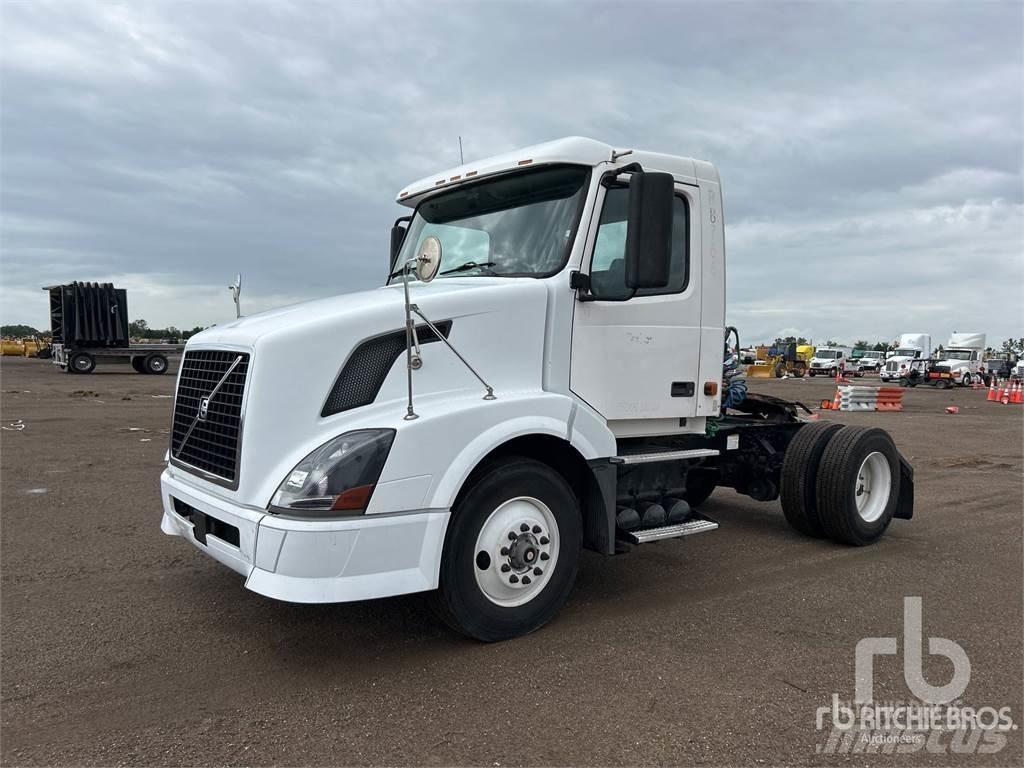 Volvo VNL300 Cavalos Mecânicos